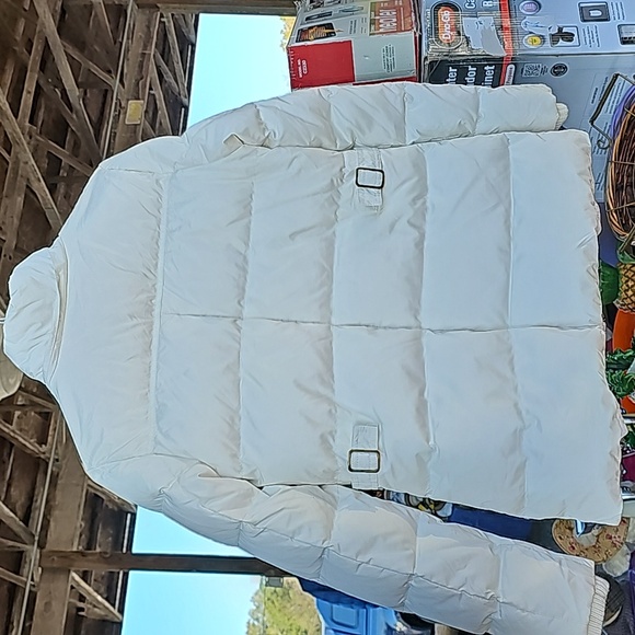 Tommy hilfiger puff coat - Picture 6 of 6